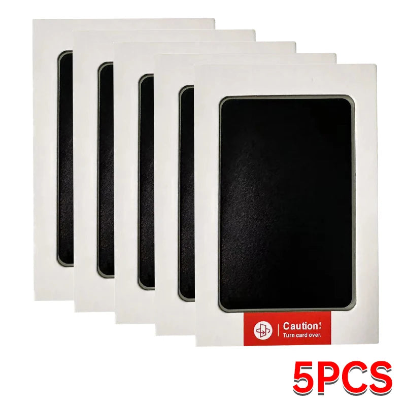 Kit Huellas Mascotas Almohadillas Tinta No Tóxicas