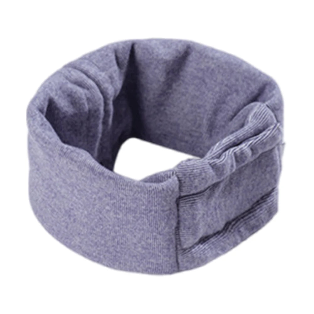 Snood Perros Orejeras Grooming Aislante Ruido