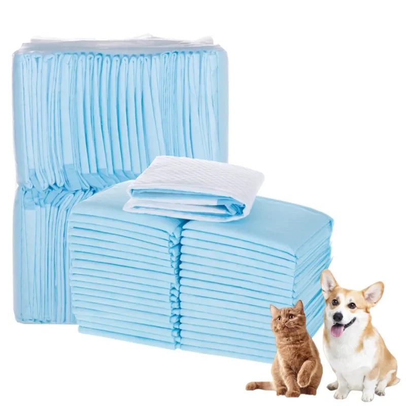 Empapadores Absorbentes Perros Pack 20-100 Unidades