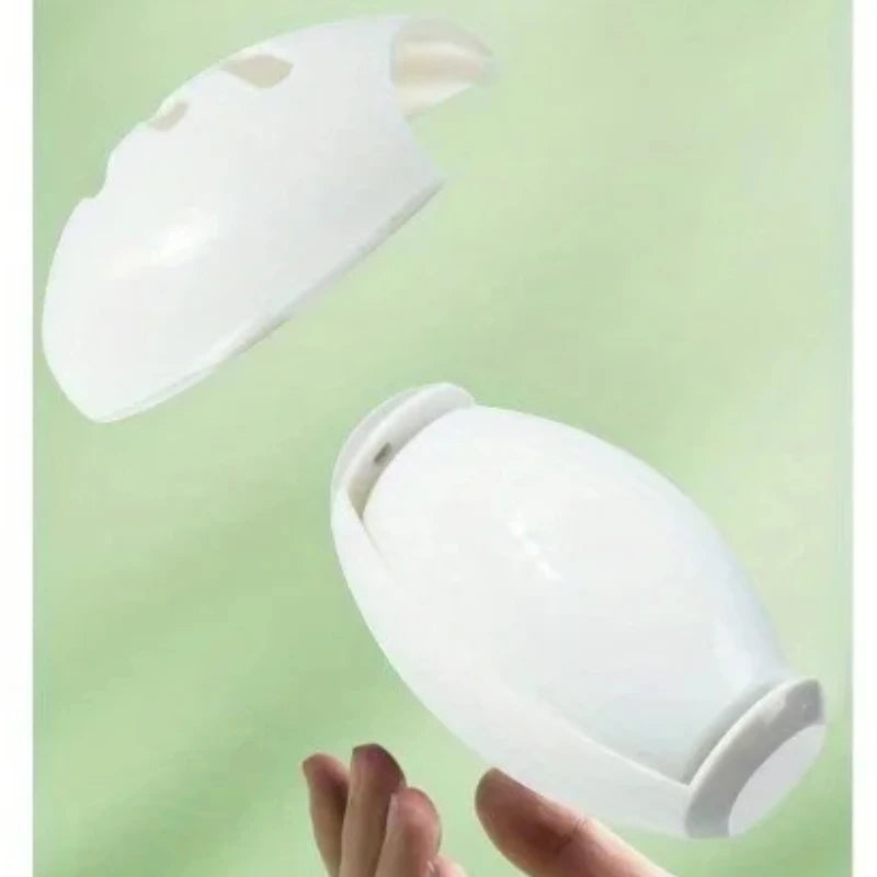 1pc Rodillo Quita Pelos Reutilizable Lavable - Adhesivo Fuerte Sin Recambios