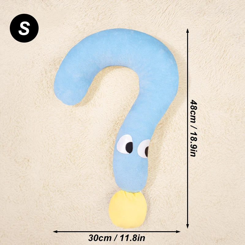 Almohada U Mascotas Protector Cuello Descanso