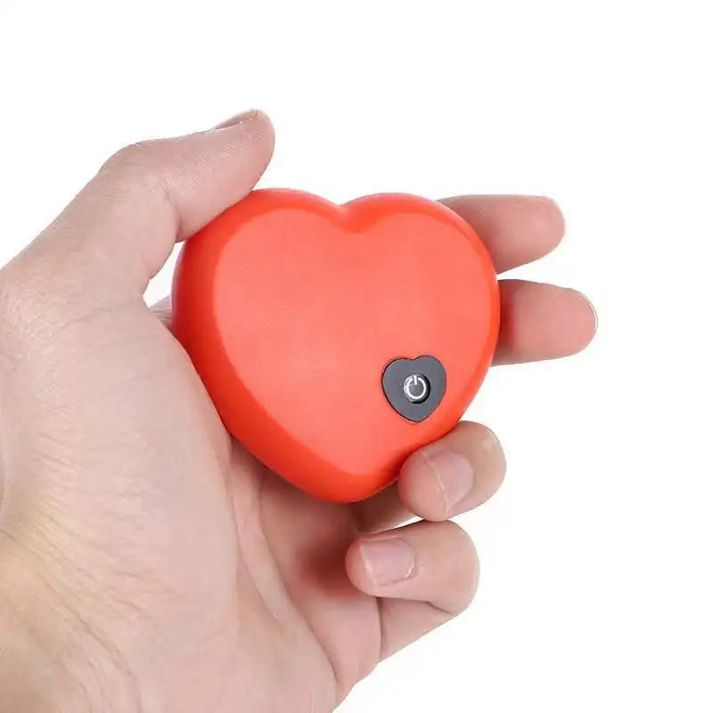 Peluche Calmante Perros Latido Corazón Anti-Ansiedad