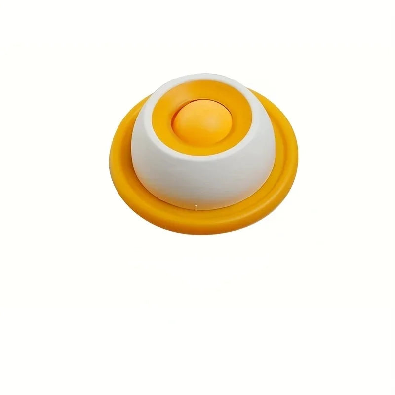 Juguete Lamer para Perros - Comedero Lento