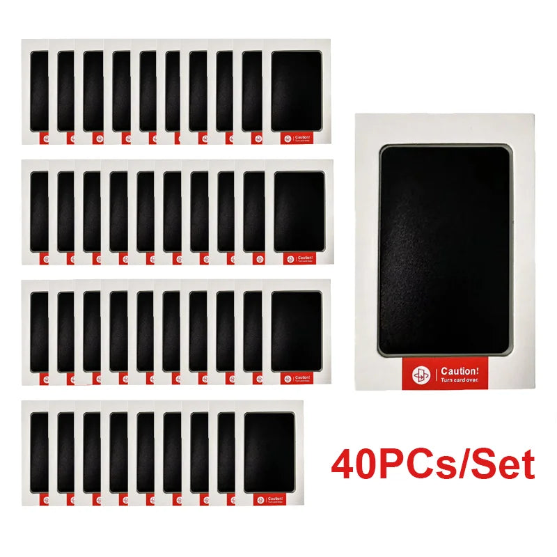 Kit Huellas Mascotas Almohadillas Tinta No Tóxicas