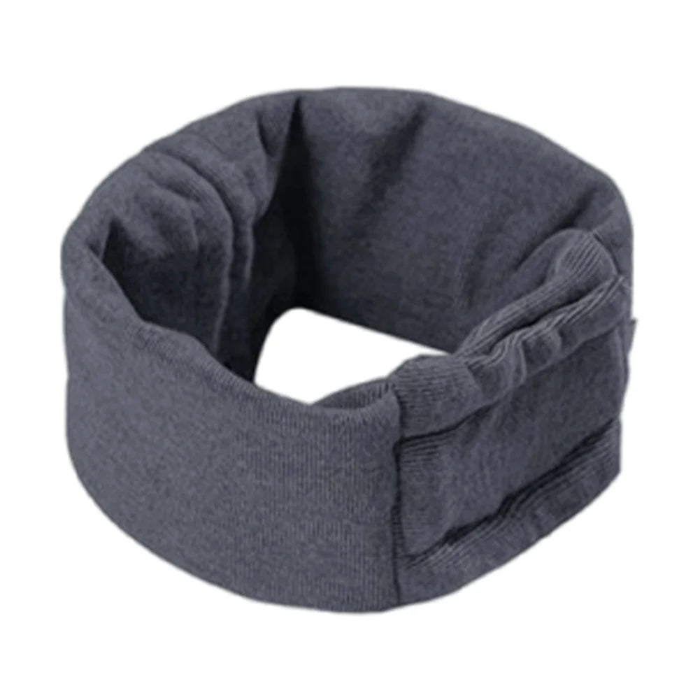 Snood Perros Orejeras Grooming Aislante Ruido