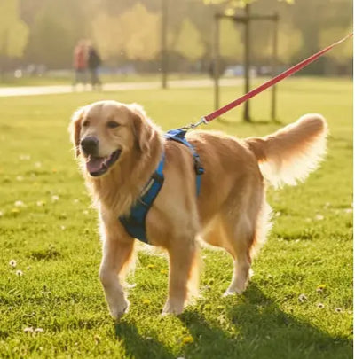 Pack Aventura Total 🦮 - Paseos con Seguridad y Estilo