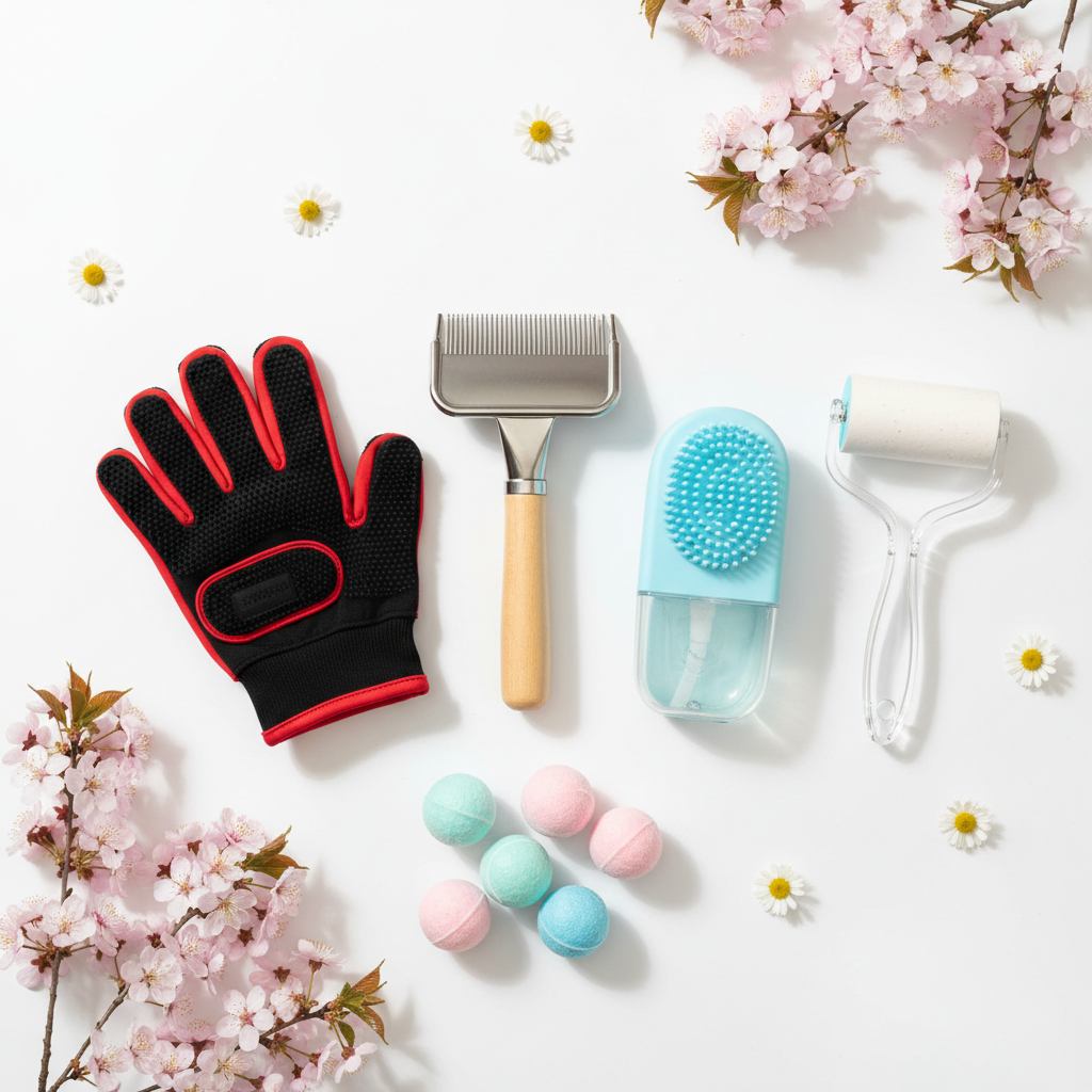 Kit Anti-Muda Primavera