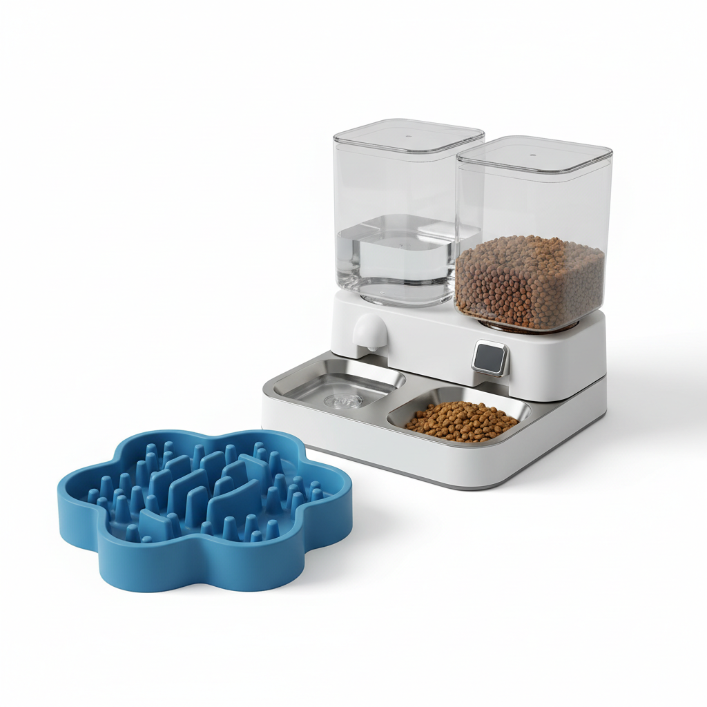 Productos Alimentación Premium