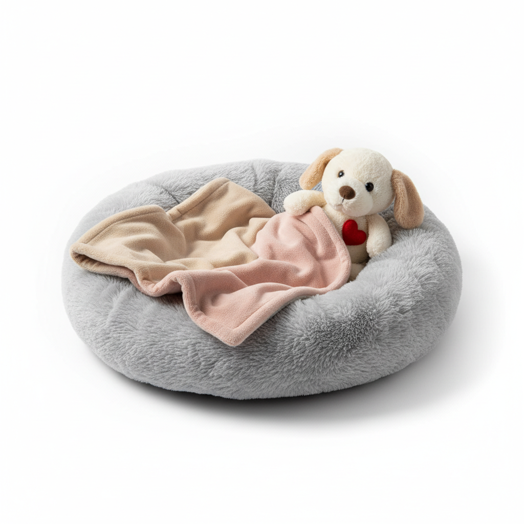 Productos Descanso Básico